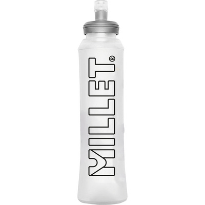 Millet Flask 500 Drinkfles (Maat 0.5L, Wit)