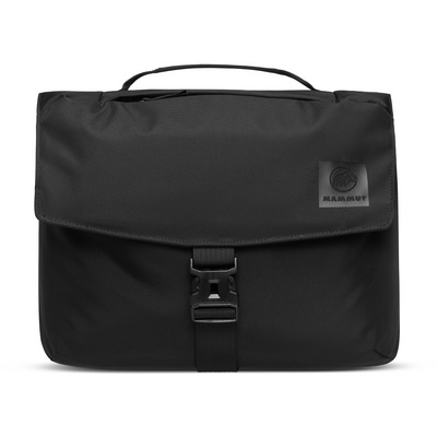 Mammut Xeron Messenger 8 Tas (Maat 8L, Zwart)