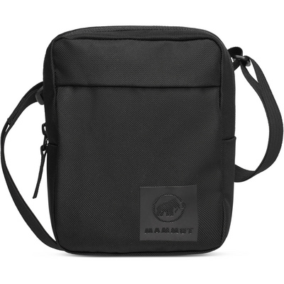 Mammut Xeron Pouch 1 Tas (Maat 1L, Zwart)