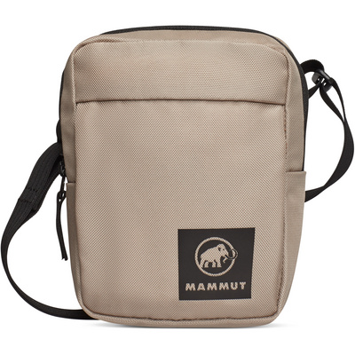 Mammut Xeron schoudertas beige