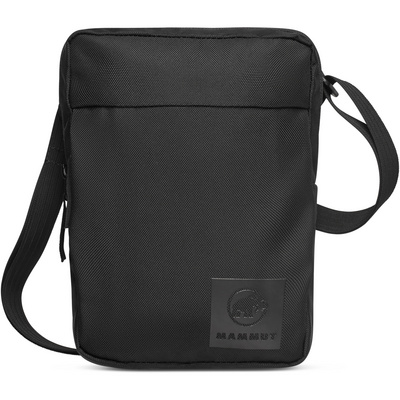 Mammut Xeron Pouch 2 Tas (Maat 2L, Zwart)