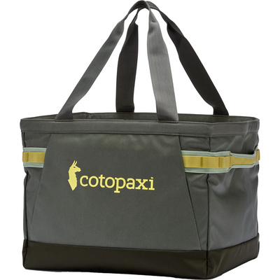 Cotopaxi Allpa 30l Gear Hauler ReiseTas (Maat 30L, Groen)