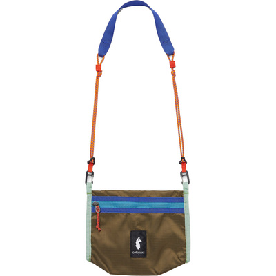 Cotopaxi Sac Lista 2l Lightweight (taille 2L, Olive)