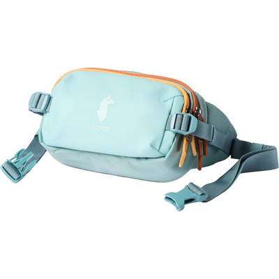 Cotopaxi Allpa X 1.5l Heuptas (Maat 1,5L, Turquoise)