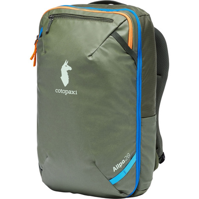 Cotopaxi Allpa 28l Travel Rugzak
