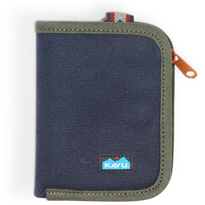 Kavu Zippy Portemonnee