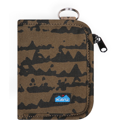 Kavu Zippy Portemonnee