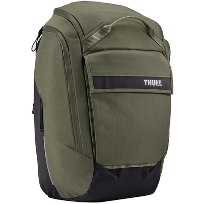 Thule Paramount Panier 26 Rugzak (Maat 26L, Groen)