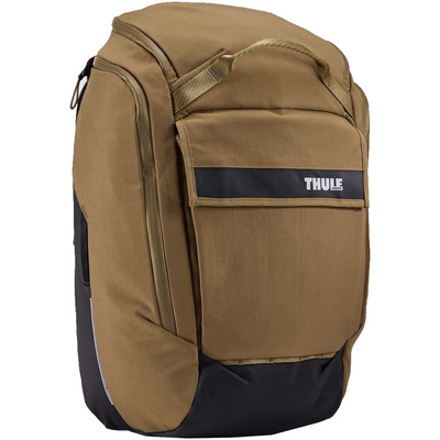Thule Paramount rugzak bruin