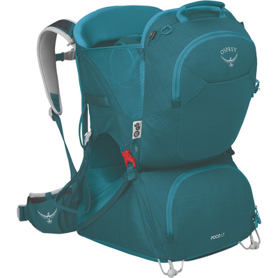 Osprey Poco rugzak blauw