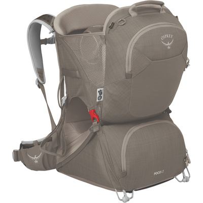 Osprey Poco rugzak beige
