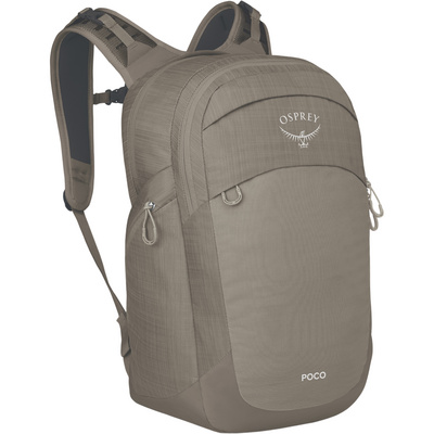 Osprey Kinderen Poco Changing Rugzak (Maat 27L, Beige)