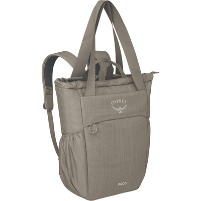 Osprey Enfants Sac à dos Poco Changing Tote (taille 18L, Beige)