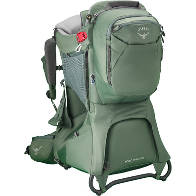Osprey Poco rugzak groen