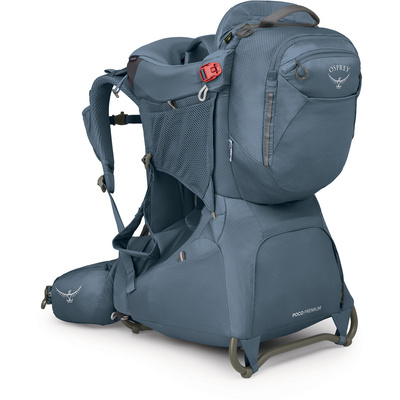 Osprey Poco rugzak blauw