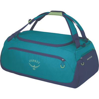 Osprey Daylite duffel blauw