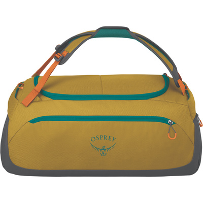 Osprey Daylite Duffel 60 Reistas (Maat 60L, Geel)
