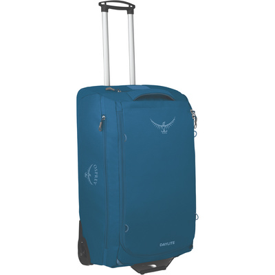 Osprey Daylite Trolleys blauw