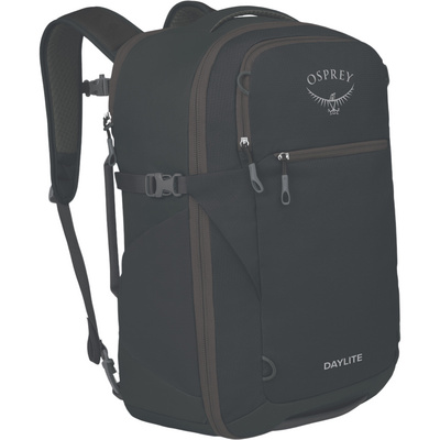 Osprey Daylite Travel 35 Rugzak (Maat 35L, Zwart)