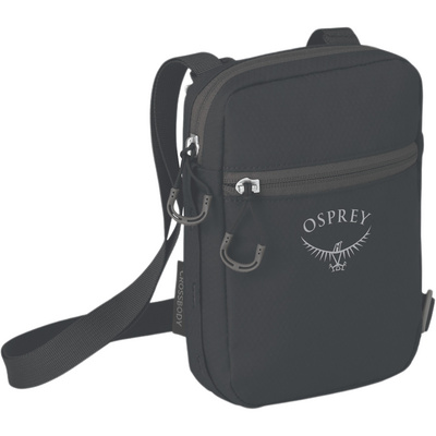 Osprey Daylite crossbodytas zwart