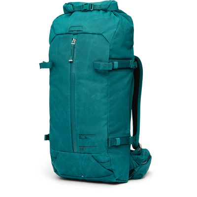 Db Snow Pro 25L Rugzak (Maat 25L, Blauw)
