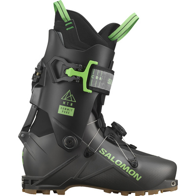 Salomon Heren MTN Summit Pure Toerskischoenen