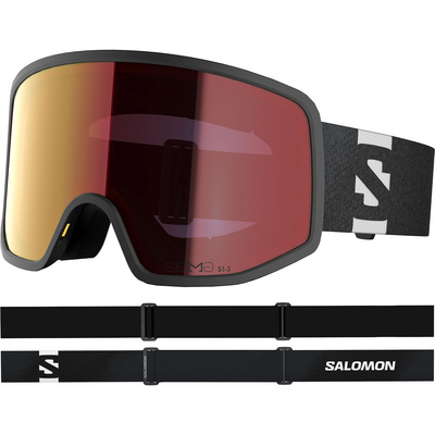 Salomon Sentry Pro S Sigma Photo Skibril