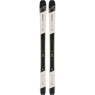 Salomon Dames N MTN 86 Carbon Toerski's 24/25
