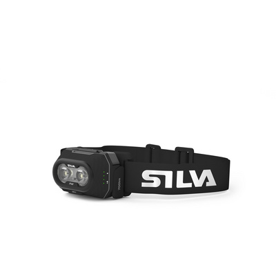 Silva Explore 5 Hoofdlamp