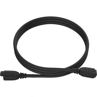 Silva Ignite Extension Cable (Maat One Size, Zwart)