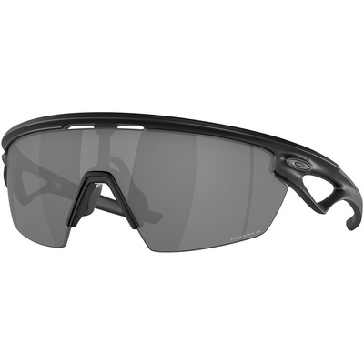 Oakley Sphaera Sportbril (Maat One Size, Zwart)