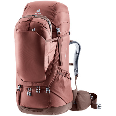 Deuter Trekkingrugzakken rood