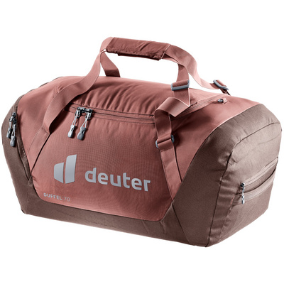 Deuter Duffel 70 Reistas (Maat 70L, Rood)