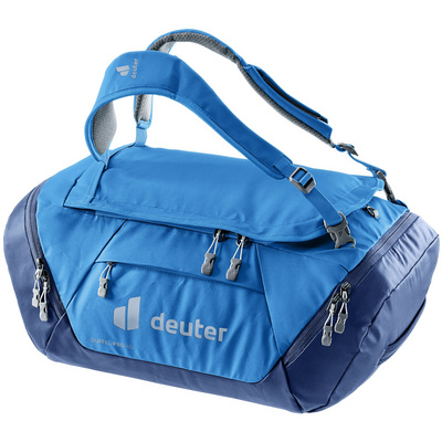 Deuter Duffel Pro 40 Reistas (Maat 40L, Blauw)