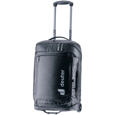 Deuter Duffel Pro Movo 36 Rolkoffer (Maat 36L, Zwart)