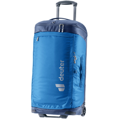 Deuter Duffel Pro Movo 60 Rolkoffer (Maat 60L, Blauw)