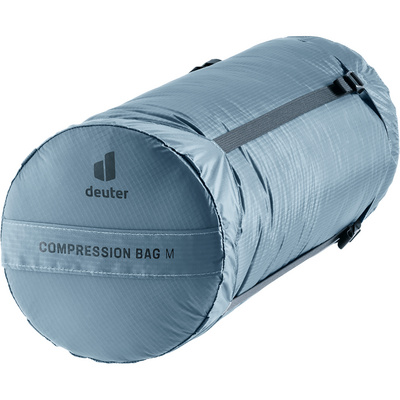 Deuter Compression Bag Drybag (Maat M | 12.5L, Blauw)