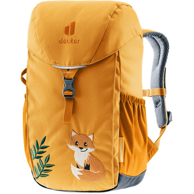 Deuter Kinderen Waldfuchs 10 Rugzak (Maat 10L, Geel)