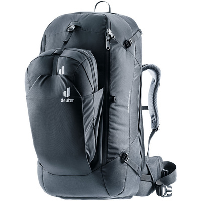 Deuter Dames Access Pro 60 SL Rugzak (Maat 60L, Zwart)