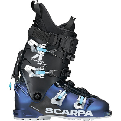 Scarpa 4-Quattro Pro Toerskischoenen