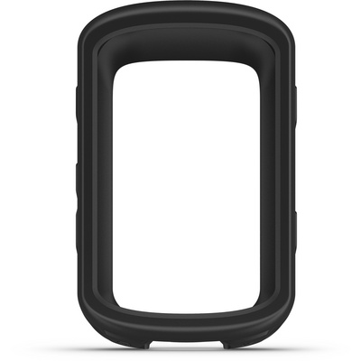 Garmin Edge 530 Siliconen hoes (Maat ONE SIZE, Zwart)