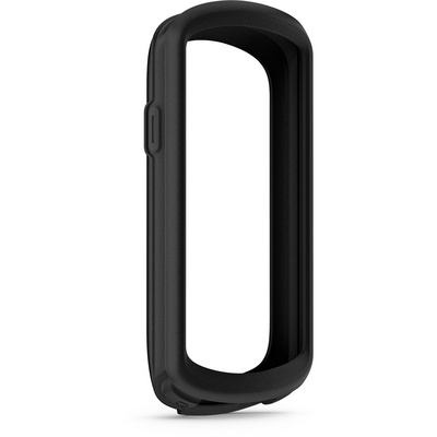 Garmin Edge 1040 Siliconen hoes (Maat ONE SIZE, Zwart)