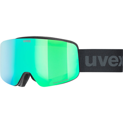 Uvex Kinderen Pwdr FM Skibril