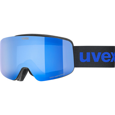 Uvex Kinderen Pwdr FM Skibril