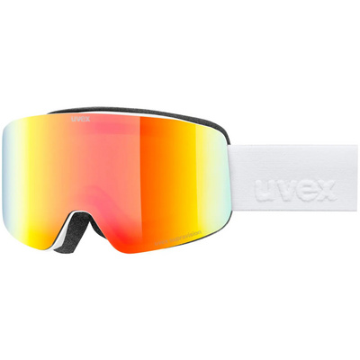 Uvex Kinderen Pwdr FM Skibril