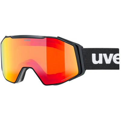 Uvex Gravity FM Skibril