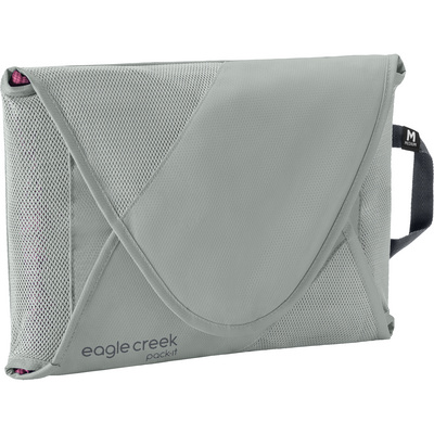 Eagle Creek Pack-It Reveal Garment Folder M Fietstas (Maat ONE SIZE, Grijs)