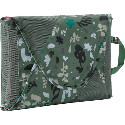 Eagle Creek Pack-It Reveal Garment Folder M Fietstas (Maat M, Groen)