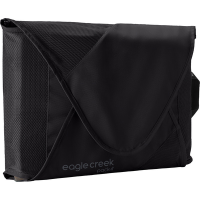 Eagle Creek Pack-It Reveal Garment Folder L Fietstas (Maat ONE SIZE, Zwart)