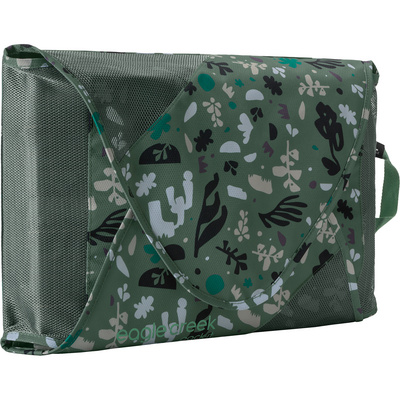 Eagle Creek Pack-It Reveal Garment Folder L Fietstas (Maat L, Groen)